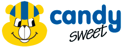 Logo-CandySweet